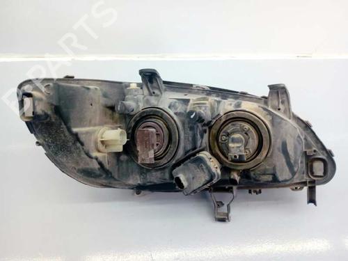 Left headlight OPEL ZAFIRA A MPV (T98)  | BP2962419C28 