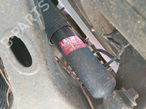 Used Left rear shock absorber CITROËN SPACETOURER Bus (V_) 2.0 BlueHDi 180 (178 hp) 27806281