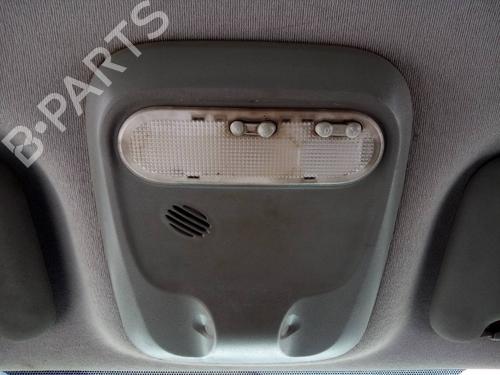 Innerbelysning NISSAN PRIMASTAR Van (X83) 2.0 dCi 115 (114 hp) 18712709