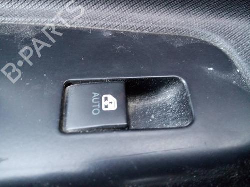 Used Left rear window switch KIA CEE'D Hatchback (ED) 1.6 CRDi 128 (128 hp) 17011182