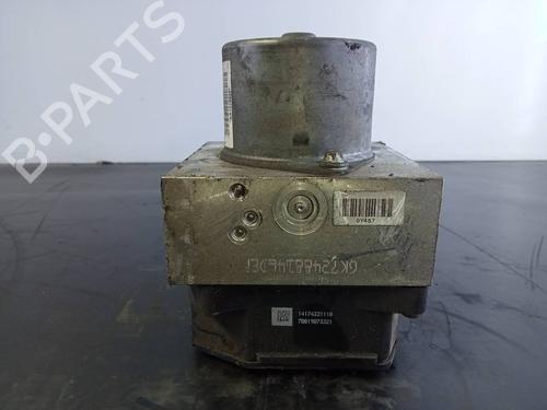 ABS pump FORD MONDEO IV (BA7)  | BP19328933M43 