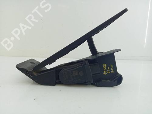 Used Pedal BMW 1 (F20) 114 d (95 hp) 10704592
