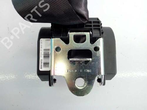 Rear left seatbelt SEAT ALTEA (5P1) 1.4 TSI | BP6619581I29 