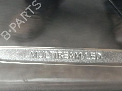 Right headlight MERCEDES-BENZ CLA (C118) CLA 180 (118.384) | BP30001217C29