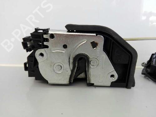 Rear left lock BMW X1 (E84)  | BP3141133C100 