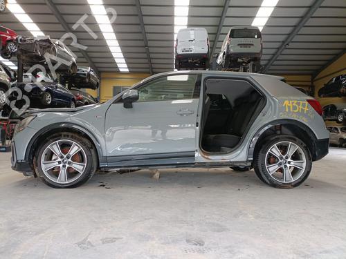 Peças AUDI Q2 (GAB, GAG)  30 TDI  4502217