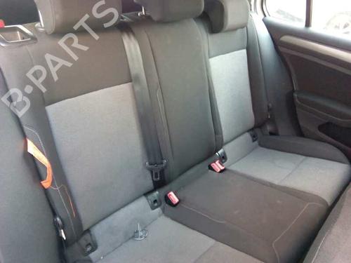 Left front window motor VW GOLF VII (5G1, BQ1, BE1, BE2)  | BP3202396E21 