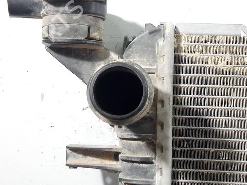Water radiator AUDI A7 Sportback (4GA, 4GF) 3.0 TDI quattro | BP15543753M31 