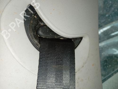 Used Front right seatbelt SEAT IBIZA V (KJ1, KJG) 1.0 MPi (80 hp) 31652048