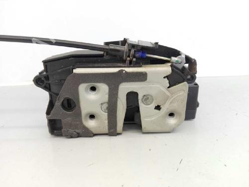 Front right lock FORD FOCUS III 1.6 Ti | BP3197902C97 