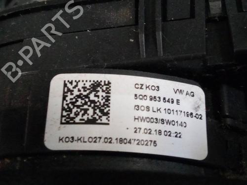 Used Squib airbag AUDI A3 Convertible (8V7, 8VE) [2013-2021]  18157370