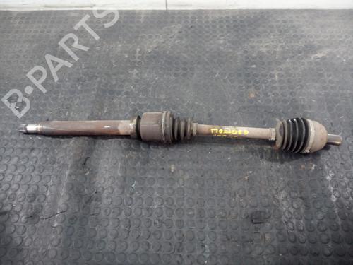 Used Right front driveshaft FORD MONDEO IV (BA7) 1.8 TDCi (125 hp) 10360609