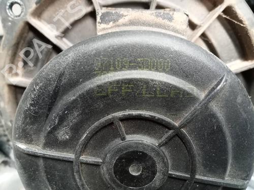 Heater blower motor HYUNDAI TERRACAN (HP) 2.9 CRDi | BP20930028M62 