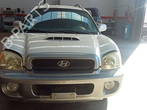 Generator HYUNDAI SANTA FÉ I (SM) 2.0 CRDi 4x4 | BP28143191M7 