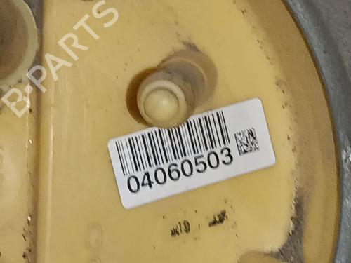Fuel pump BMW 1 (E87) 120 d | BP38873092M76 - Image 3