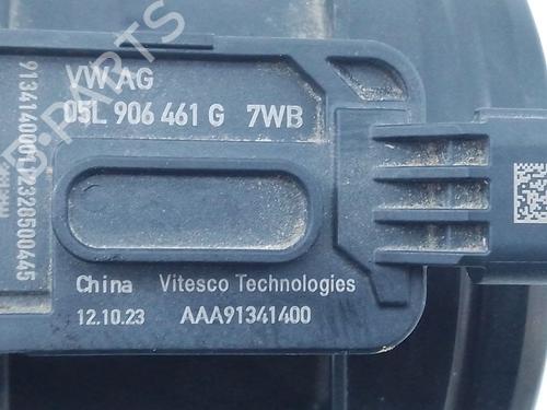 Mass air flow sensor AUDI Q3 (F3B) 35 TDI | BP30588191M95 