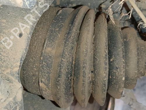 Used Right front driveshaft Right front driveshaft 37521474 37521474
