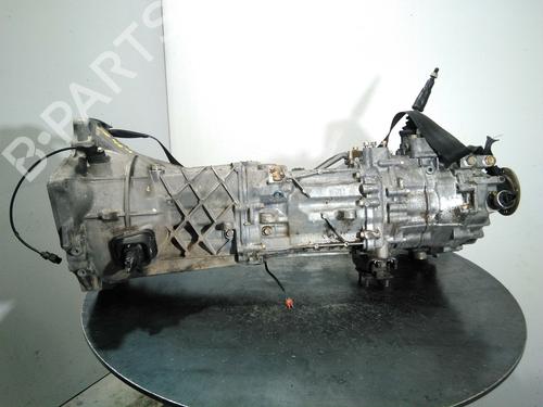 Used Gearbox KIA SPORTAGE SUV (K00) 2.0 TD 4WD (83 hp) 10725630