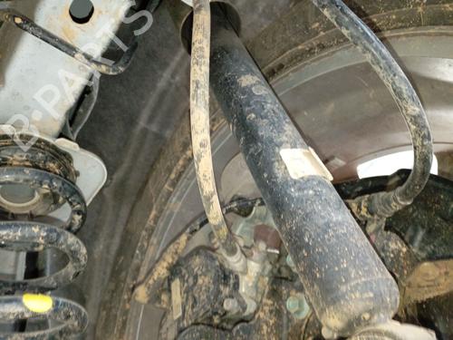 Used Right rear shock absorber MAZDA CX-30 (DM) SKYACTIV-G M Hybrid (122 hp) 28110724