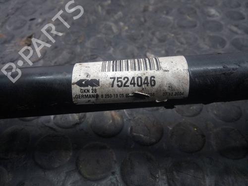 Right front driveshaft BMW X3 (E83) 3.0 d | BP8947724M39 