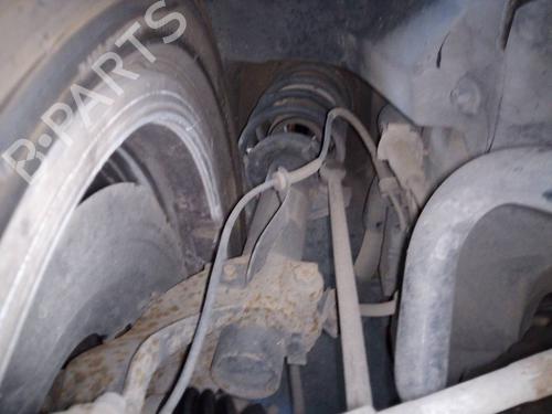 Used Right front shock absorber BMW X1 (E84) sDrive 20 d (177 hp) 16821157