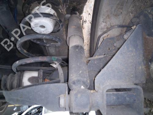 Used Right rear shock absorber FIAT 500 (312_) 1.2 LPG (312AXA1A) (69 hp) 12492573