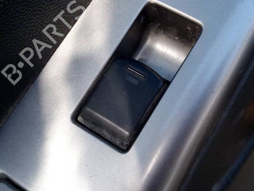 Used Left rear window switch NISSAN NAVARA NP300 (D40) [2004-2025]  17008637
