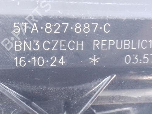 Modulo elettronico SKODA KAROQ (NU7, ND7) 2.0 TDI 4x4 | BP30587025M83