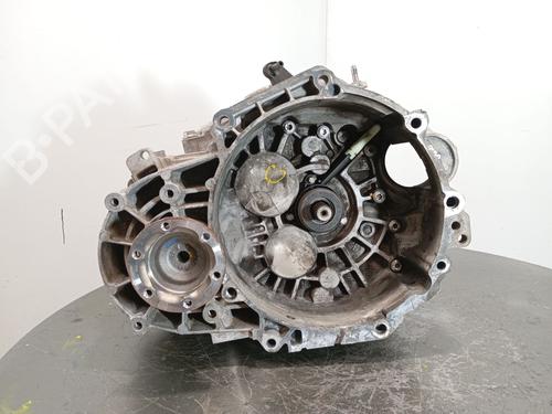 Gearbox VW PASSAT B7 (362) 2.0 TDI | BP38411959M3 - Image 2