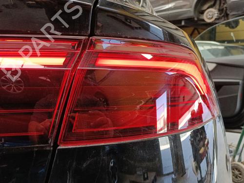 Højre baglygte AUDI Q8 (4MN, 4MT) 55 TFSI Mild Hybrid quattro | BP38287597C35 - Image 2