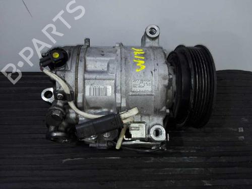 AC Kompressor MERCEDES-BENZ A-CLASS (W176) [2012-2018]  2682769