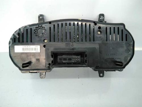 Instrument cluster SEAT LEON (1P1) 1.9 TDI | BP4610037C47 