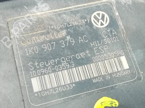 ABS pump VW GOLF V (1K1)  | BP18153089M43 
