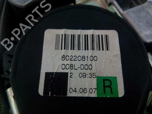 Front right seatbelt MERCEDES-BENZ E-CLASS (W211)  | BP8719800I25 
