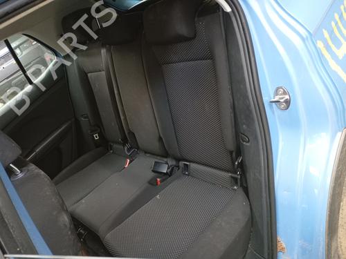 Clutch pedal VW T-CROSS (C11, D31)  | BP32482783I13 