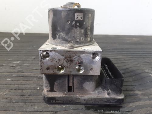 ABS pump VW GOLF V (1K1)  | BP7056457M43 