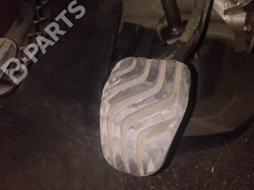 Used Break pedal Break pedal NISSAN QASHQAI II SUV (J11, J11_) 1.2 DIG-T (115 hp) 8789113 8789113