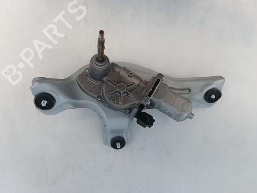 Rear wiper motor KIA RIO IV Hatchback Van (YB, SC, FB)  | BP18300386M102 