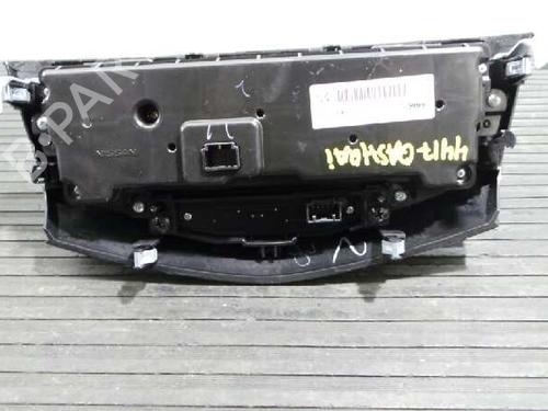 Climate control NISSAN QASHQAI II SUV (J11, J11_) 1.6 dCi | BP1094929I5 