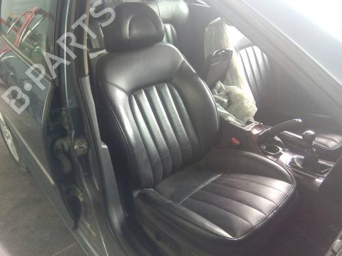 Engine control unit (ECU) PEUGEOT 407 (6D_) 2.0 (6DRFNB, 6DRFNE) | BP7278911M57 