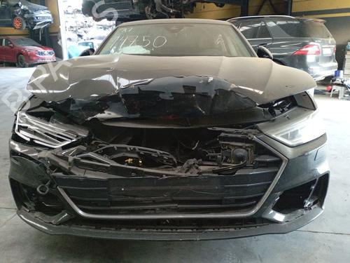 Gearbox AUDI A7 Sportback (4KA) 50 TDI Mild Hybrid quattro | BP37602313M3 - Image 9