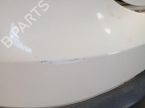 Rear bumper NISSAN QASHQAI II (J11, J11_) 1.6 dCi | BP30838005C8