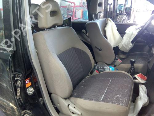 Transfer box NISSAN X-TRAIL I (T30)  | BP8287085M36 