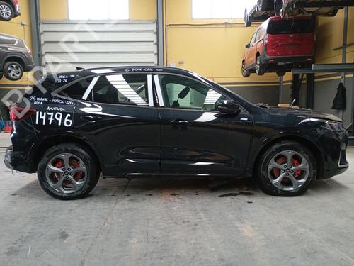 Instrument cluster FORD KUGA III (DFK) 2.5 Duratec Plug-in-Hybrid | BP33831813C47  - Image 6