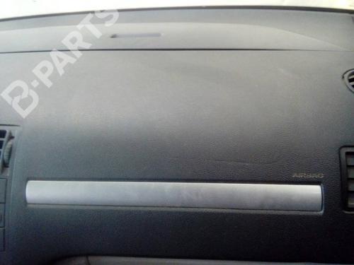Used Passenger airbag Passenger airbag FORD C-MAX (DM2) 1.6 TDCi (109 hp) 10916732 10916732