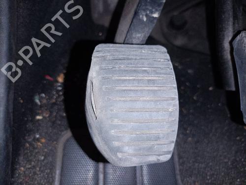 Used Clutch pedal CITROËN C4 II (NC_) [2009-2025]  19581627