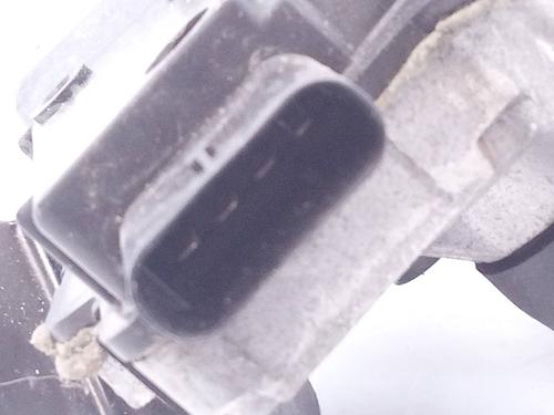 Front wiper motor BMW X6 (F16, F86) xDrive 40 d | BP11757122M29 
