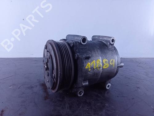 Compressore A/C FORD FIESTA VI (CB1, CCN) 1.4 TDCi | BP16564604M34 