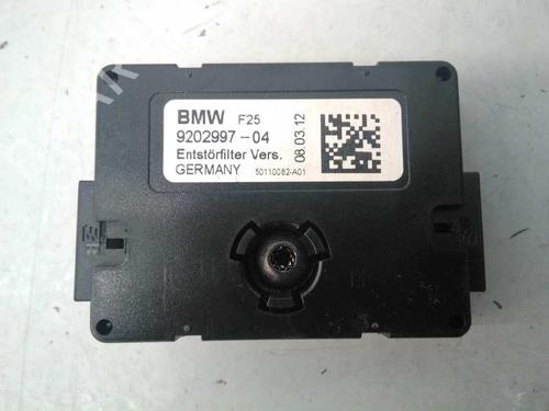 Used Electronic module BMW X3 (F25) xDrive 20 d (184 hp) 5330345