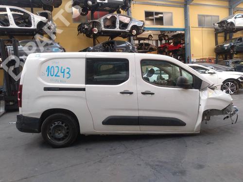 Used Parts OPEL COMBO E Tour / Life (K9)  1.5  1073826